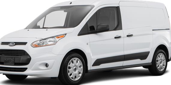 FORD TRANSIT CONNECT 2017 NM0LS7E75H1326921 image